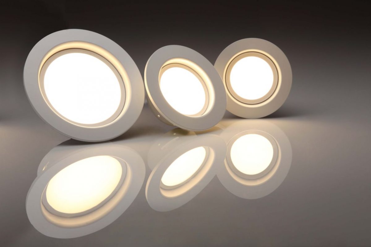 LED-lighting kiezen