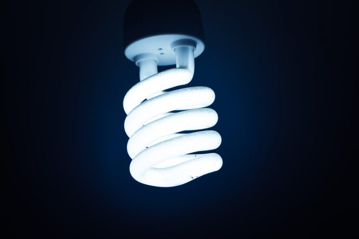Waarom kiezen we steeds vaker voor led- verlichting