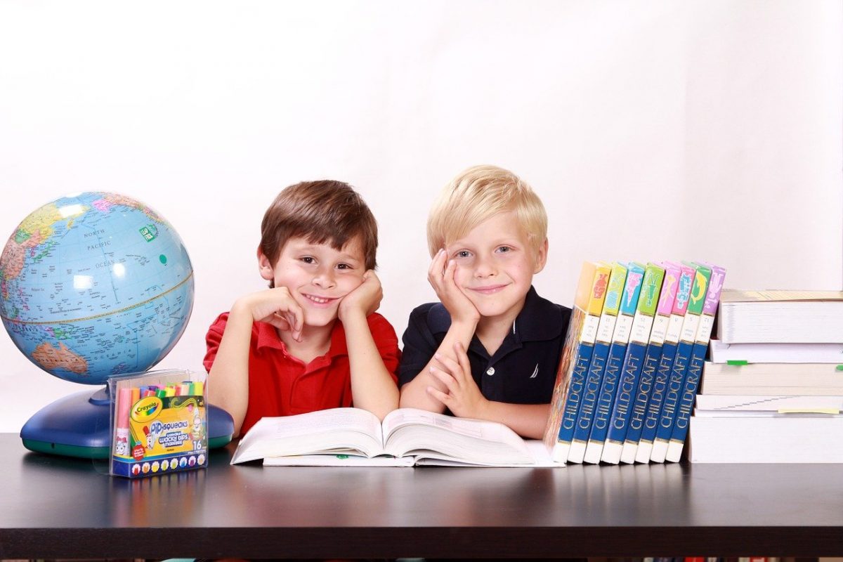 3 tips om je kind te ondersteunen bij het doen van schoolwerk