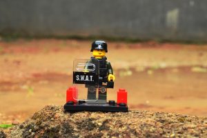 Lego voor jongens: Bouwen, spelen en verbeelding