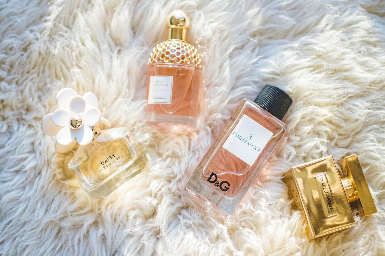 Online parfum bestellen: hoe maak je de juiste keuze?